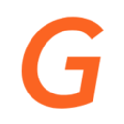 GECOM AS logo