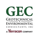 Geotechnical & Environmental Consultants, Inc. logo