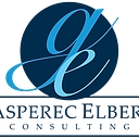Gasperec Elberts Consulting, Llc logo