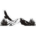 Golden Eagle Charter District logo