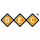 General Electrodynamics Corporation logo
