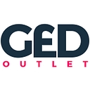 GED Outlet logo
