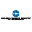 Geddes Federal Savings And Loan Association logo