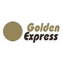 Golden Express logo