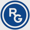 Gedeon Richter logo