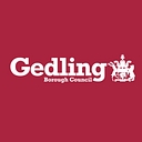 gedling.gov.uk logo