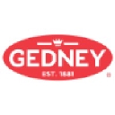 Gedney Foods logo