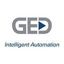 Ged Integrated Solutions logo