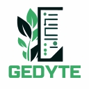 GEDYTE logo