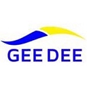 Gee Dee Plant Ltd logo