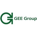 Gee Group logo