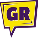 Geek Retreat logo