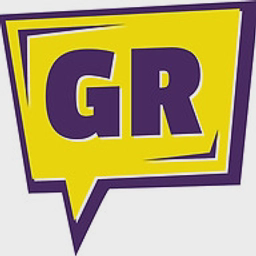 Gryfen Games Ltd T/A Geek Retreat logo