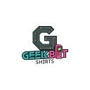 Geekbitshirts logo