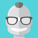 Geekbot logo