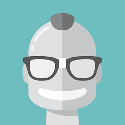 Geekbot logo