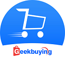 Geekbuying logo
