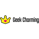 Geek Charming