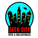 Geek City Toys & Collectibles