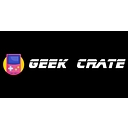 Geek Crate logo