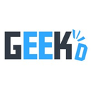 Geekd logo