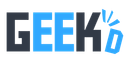 Geekd SE logo