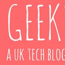 geekedcartree.co.uk icon