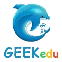 Geekedu   Coding For Kids logo