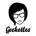 geekettes.io icon