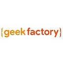 Geekfactory Technologies logo