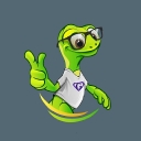 Geek Fashion logo