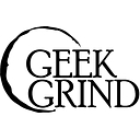 Favicon of Geek Grind Coffee