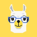Geeklama logo