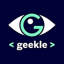 Geekle.Us logo