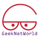 Geeknetworld logo