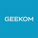 GEEKOM CA logo