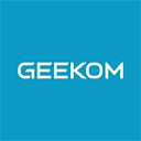 Geekom logo