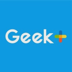 Geekplus UK Limited logo