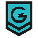Geek Powered Studios logo