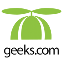 Geeks Ltd