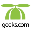 Geeks.Com logo