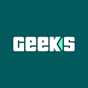 Geeks Ltd logo