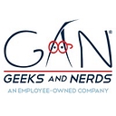 Geeks & Nerds