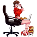 geeksaresexy.net icon