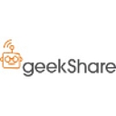 GeekShare logo
