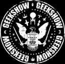 Geekshow logo