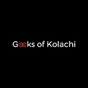 Favicon of Geeks of Kolachi