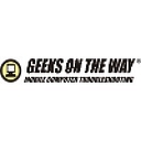 Geeks On The Way logo