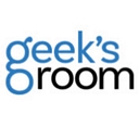 geeksroom.com icon