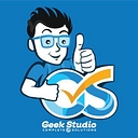 Favicon of Geek Studio Inc
